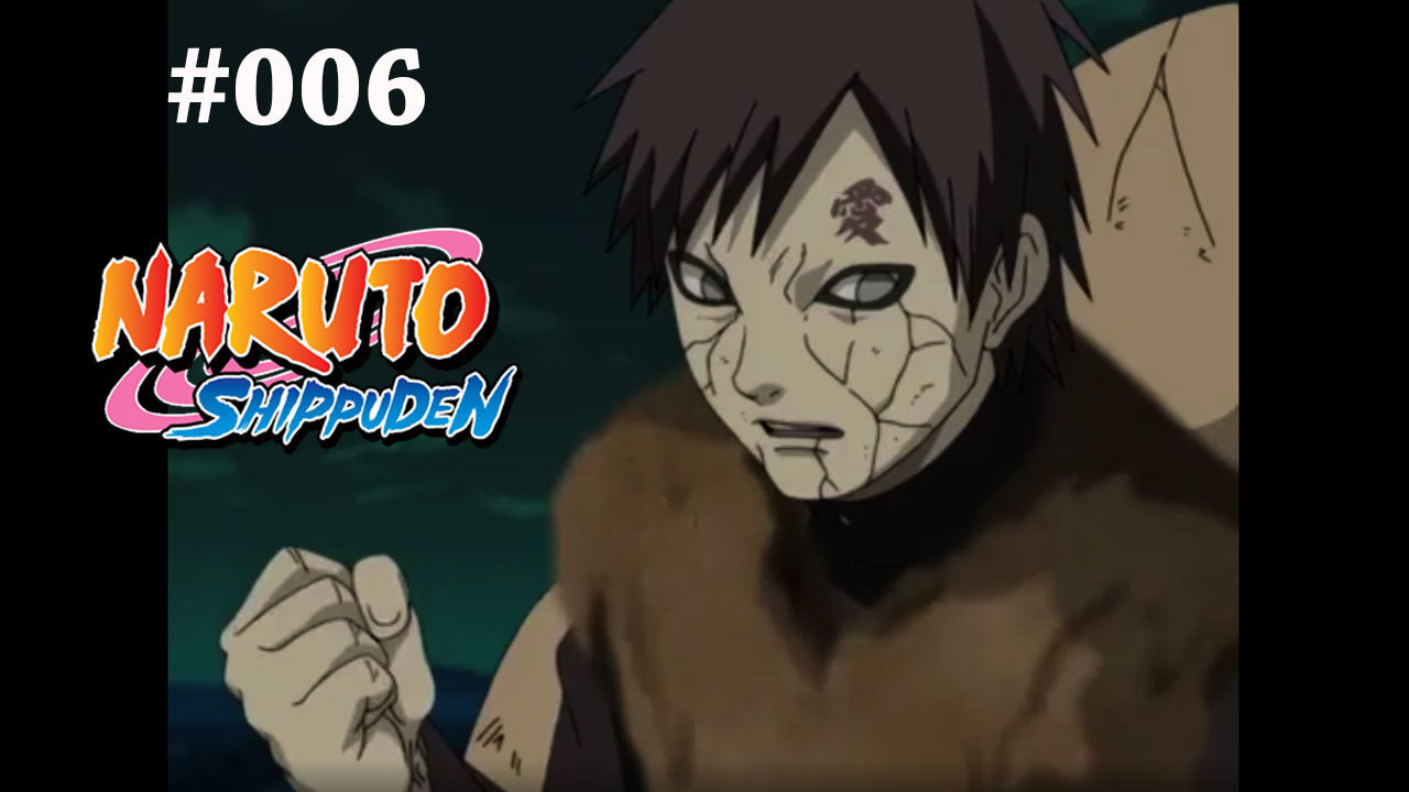 Download Naruto Shippuden Episode 130 Sub Indo Mp4
